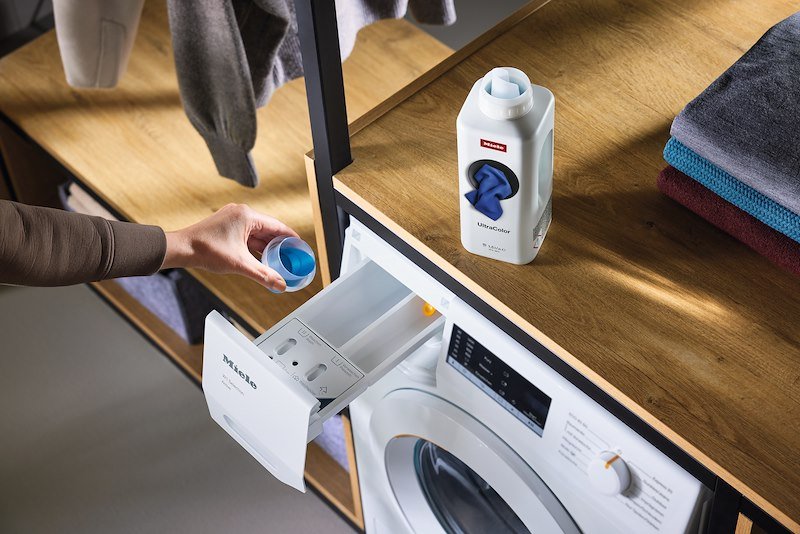 Miele Detersivo liquido UltraColor 1,5 l Wa Uc 1502 L