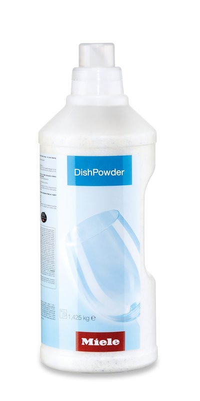 Miele Detersivo in polvere per lavastoviglie 1,4 kg