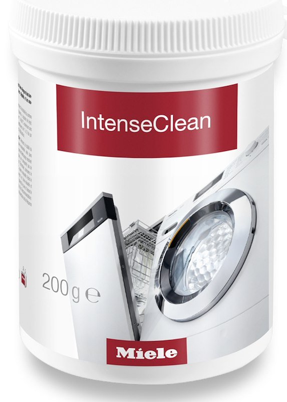 Miele Pulizia Lavastoviglie e Lavatrici 200g