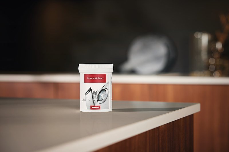 Miele Pulizia Lavastoviglie e Lavatrici 200g