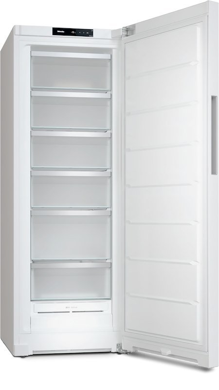 Miele Congelatore Verticale Fn 4342 D 239L Bianco