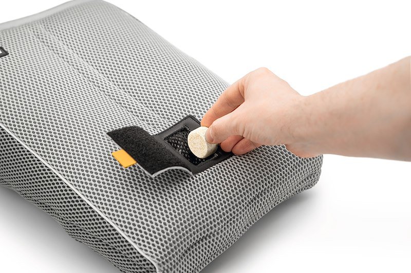 Miele Sacchetto di lavaggio SNEAKERWASH 1 pz 12850790