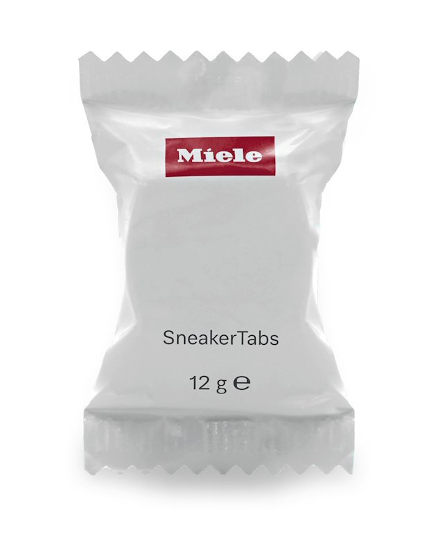 Miele SneakerTabs Lavaggio in lavatrice SNEAKERTABS  12841520