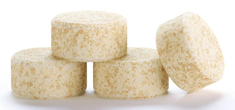 Miele SneakerTabs Lavaggio in lavatrice SNEAKERTABS  12841520