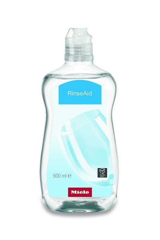 Miele Brillantante per lavastoviglie Liquido 13025230