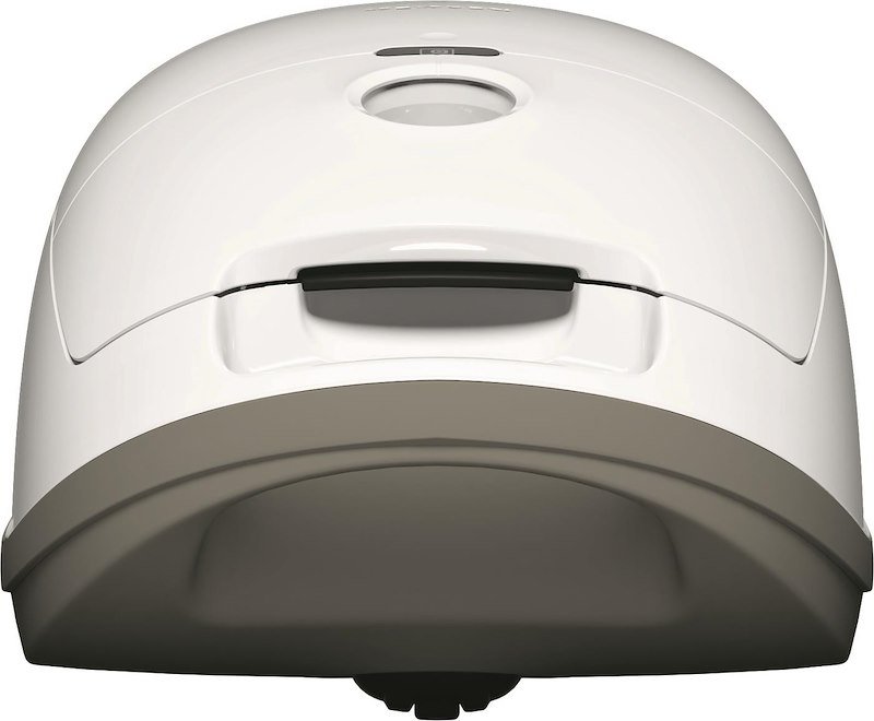 Miele Aspirapolvere a traino Guard M1 Parquet Flex