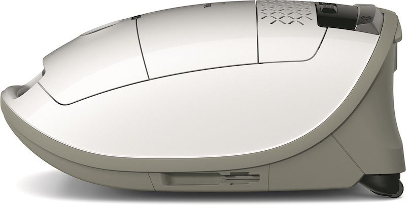 Miele Aspirapolvere a traino Guard M1 Parquet Flex