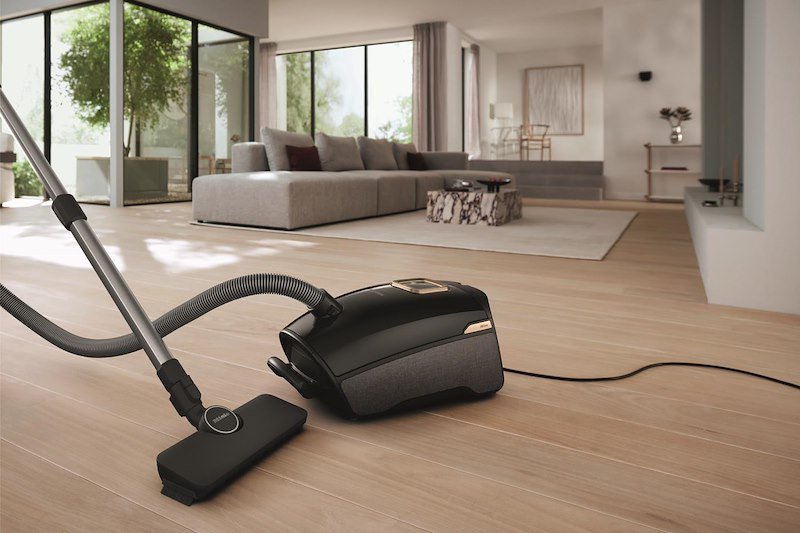 Miele Aspirapolvere a Traino Guard L1 Allfloor Flex