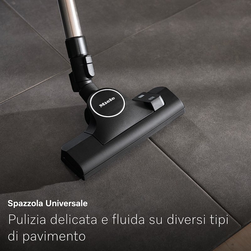 Miele Aspirapolvere a Traino Guard L1 Allfloor Flex