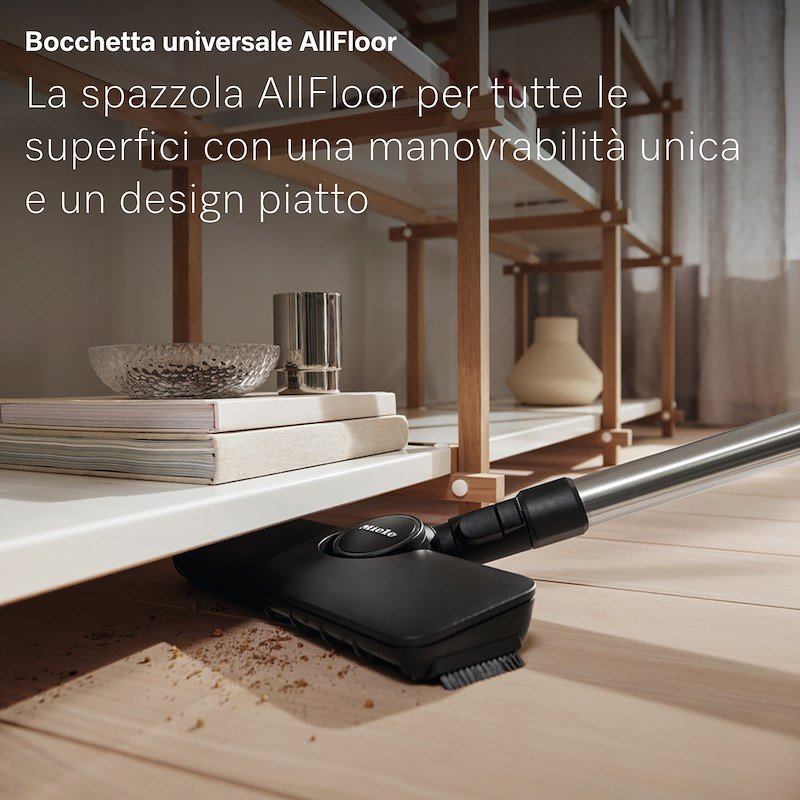 Miele Aspirapolvere a Traino Guard L1 Allfloor Flex