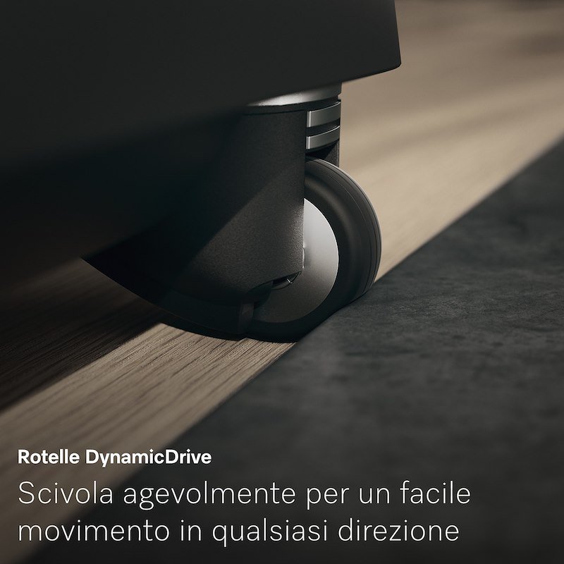 Miele Aspirapolvere a Traino Guard L1 Allfloor Flex