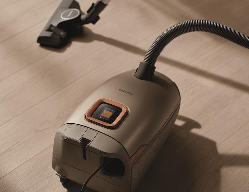 Miele Aspirapolvere a traino Guard L1 Comfort