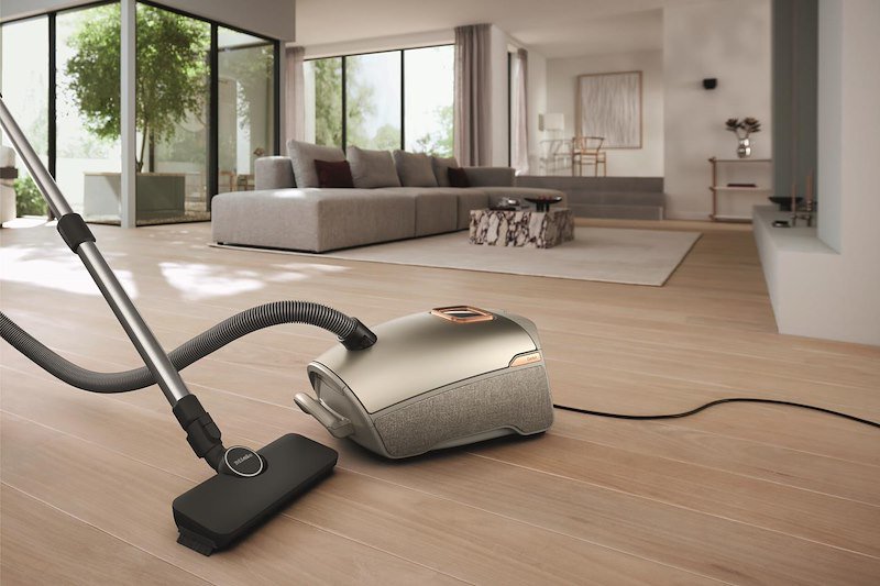 Miele Aspirapolvere a traino Guard L1 Comfort