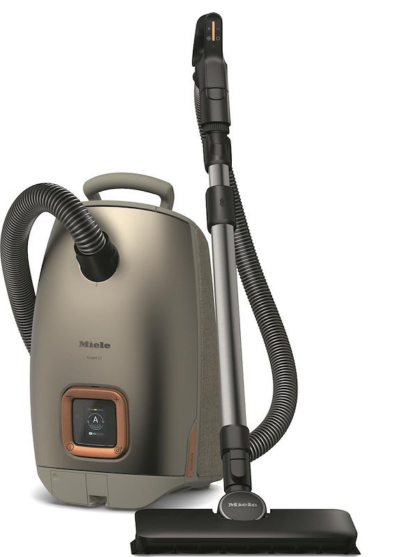 Miele Aspirapolvere a traino Guard L1 Comfort