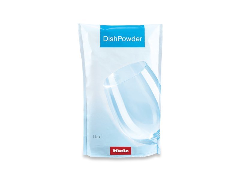 Miele Detersivo in polvere 1 kg Gs Cl 1004 P