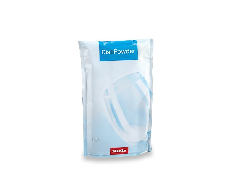 Miele Detersivo in polvere 1 kg Gs Cl 1004 P