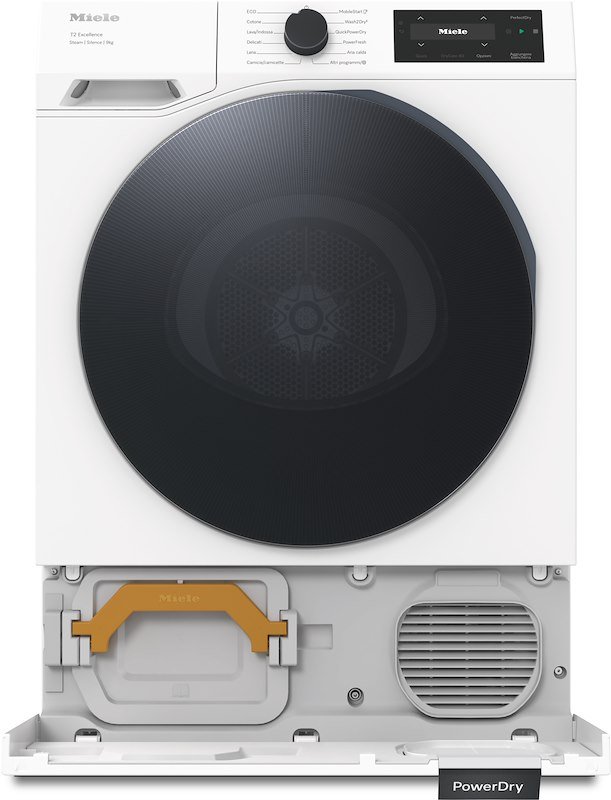 Miele Asciugatrice 9Kg Te717i Wp