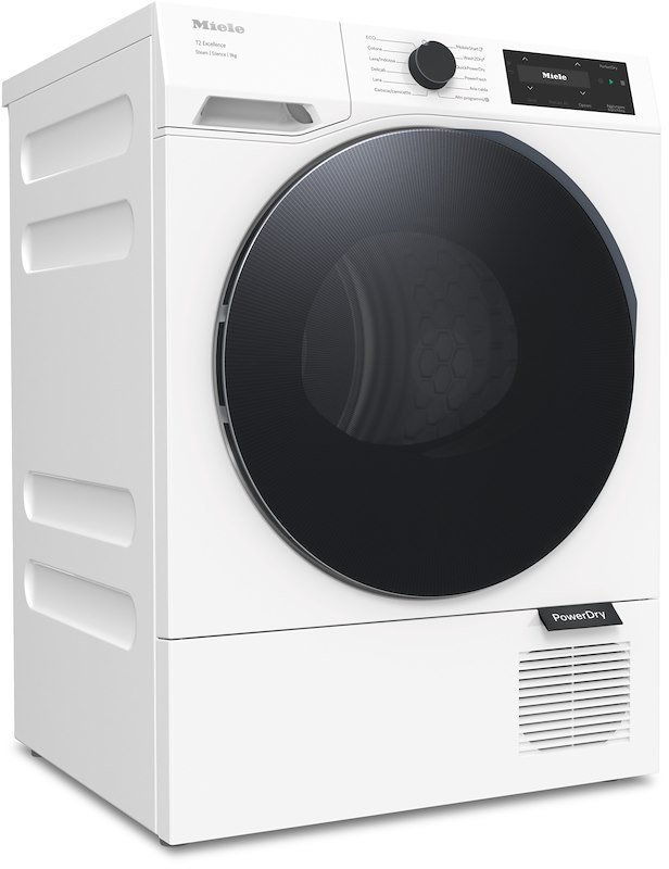 Miele Asciugatrice 9Kg Te717i Wp