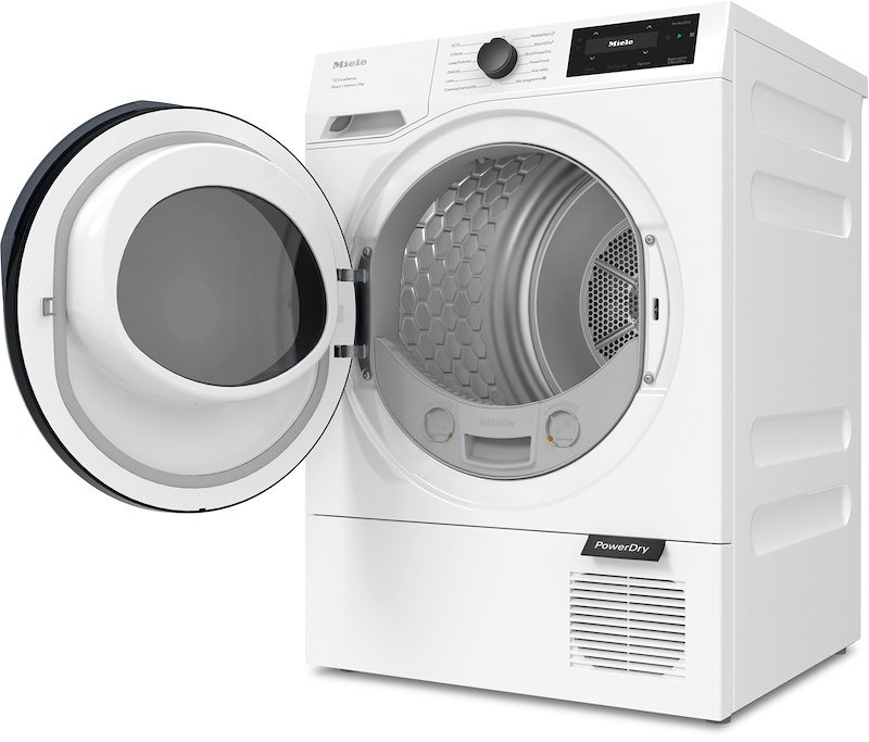 Miele Asciugatrice 9Kg Te717i Wp