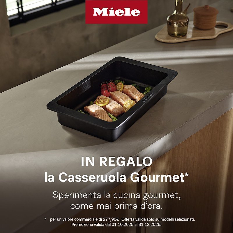 Miele Forno Elettrico Dgc 7150 Edst Edelstahl/CleanSteel