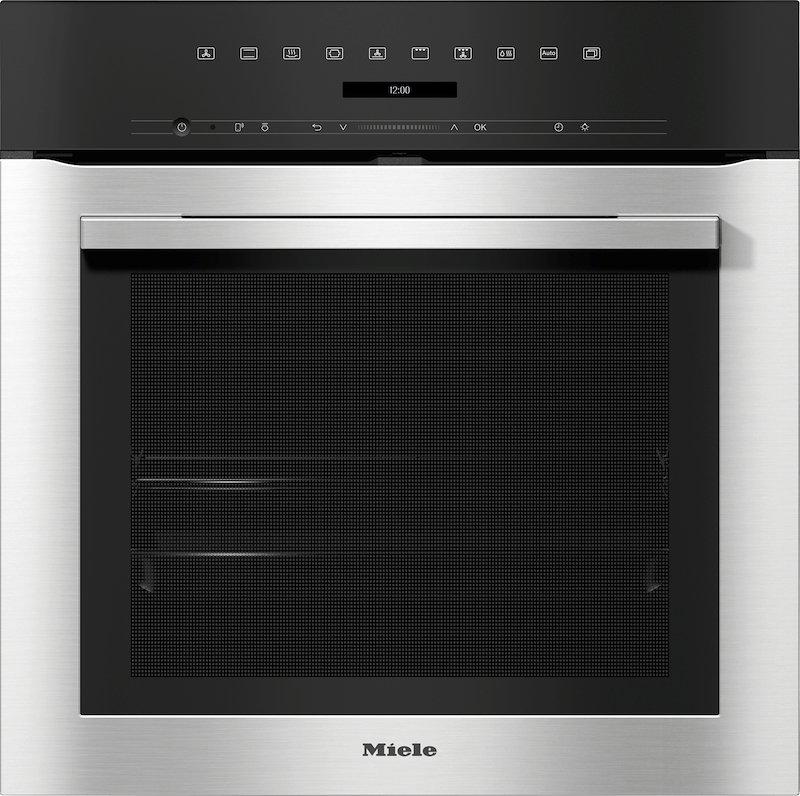 Miele Forno Elettrico Dgc 7150 Edst Edelstahl/CleanSteel