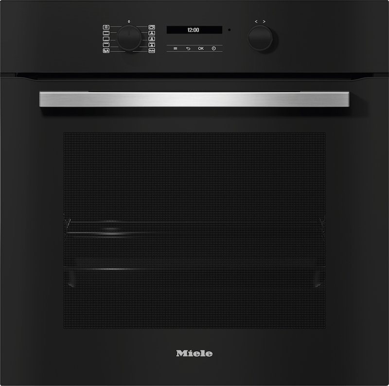 Miele Forno Elettrico H 2766-1 B 125 EDITION 76 l
