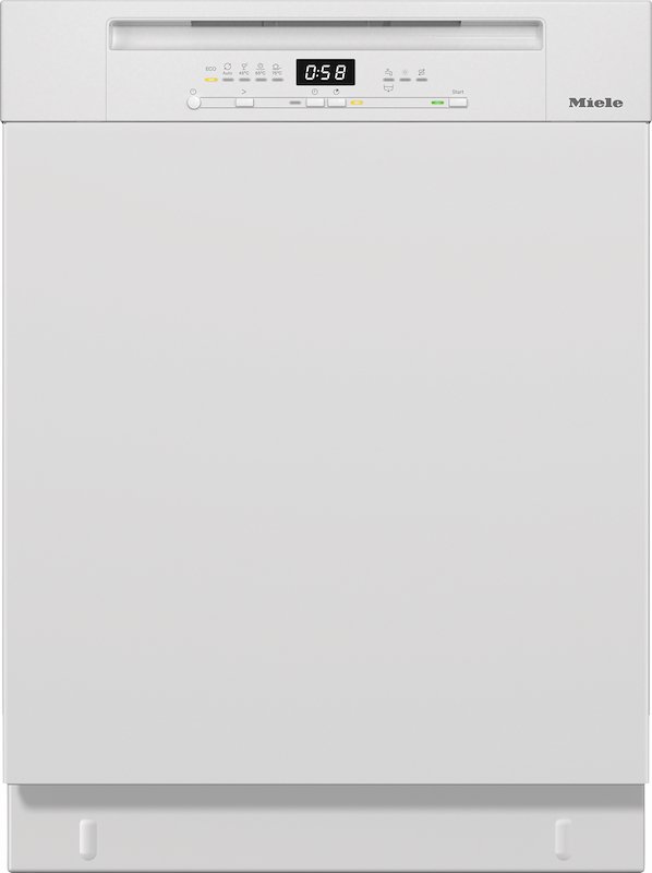 Miele Lavastoviglie Incasso G 5310 Scu Active Plus Bianco