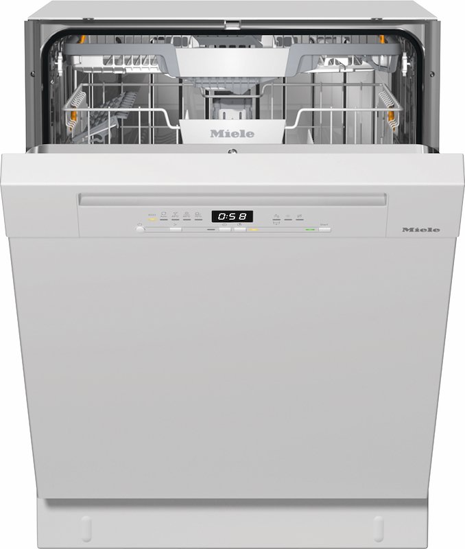 Miele Lavastoviglie Incasso G 5310 Scu Active Plus Bianco