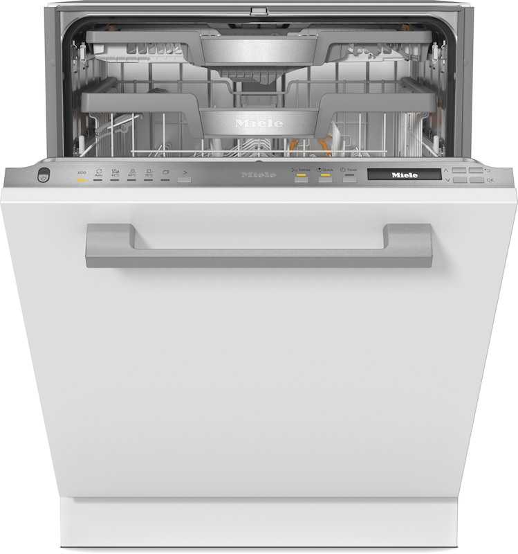 Miele Lavastoviglie ad Incasso G 7293 SCVI 14 Coperti