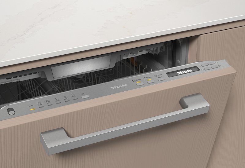 Miele Lavastoviglie ad Incasso G 7293 SCVI 14 Coperti