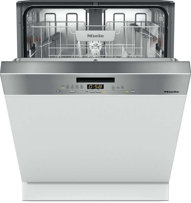 Miele Lavastoviglie G 5611 I ACTIVE Bianco