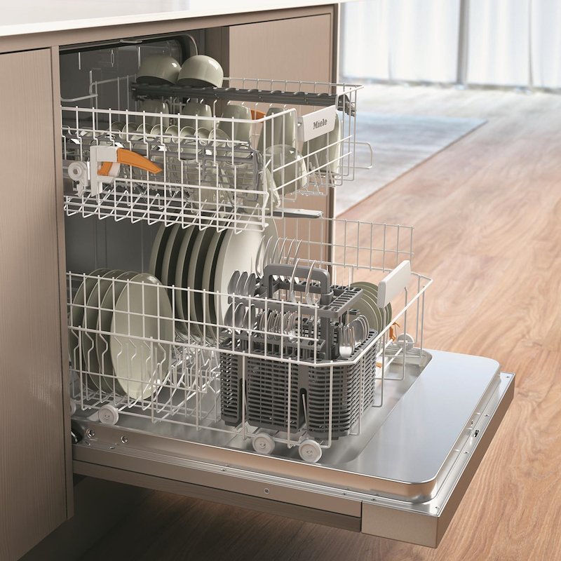 Miele Lavastoviglie G 5611 I ACTIVE Bianco