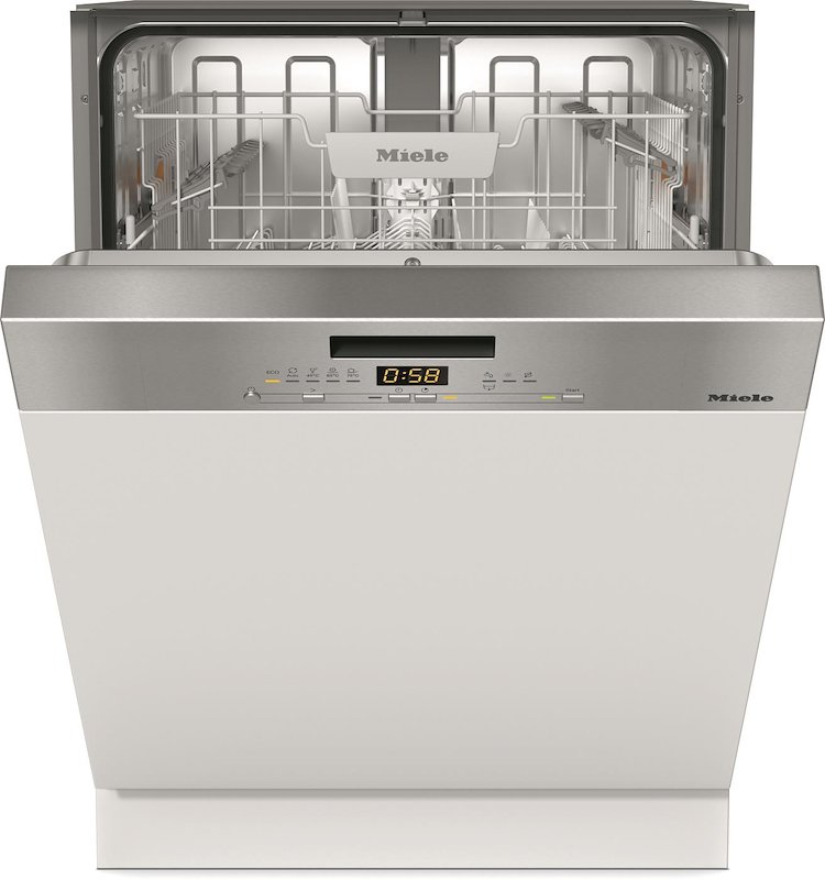 Miele Lavastoviglie G 5611 I ACTIVE Bianco
