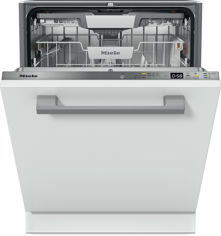 Miele Lavastoviglie G 5853 SCVI  12849430 Acciaio Inox