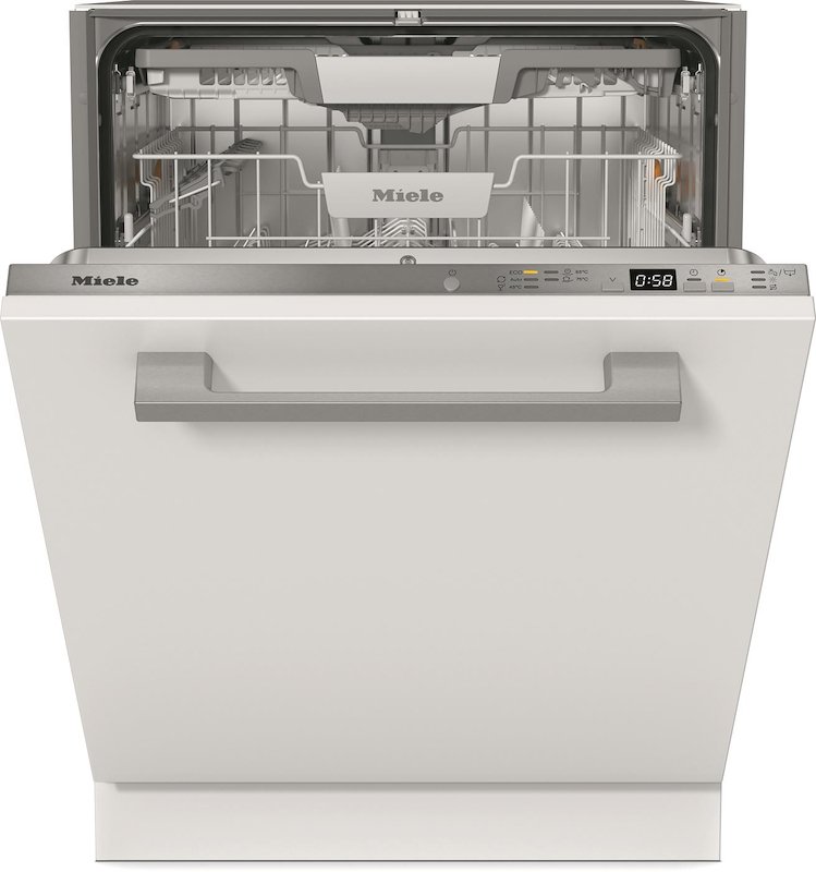 Miele Lavastoviglie G 5853 SCVI  12849430 Acciaio Inox