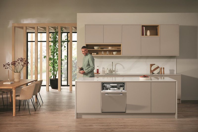 Miele Lavastoviglie G 5853 SCVI  12849430 Acciaio Inox