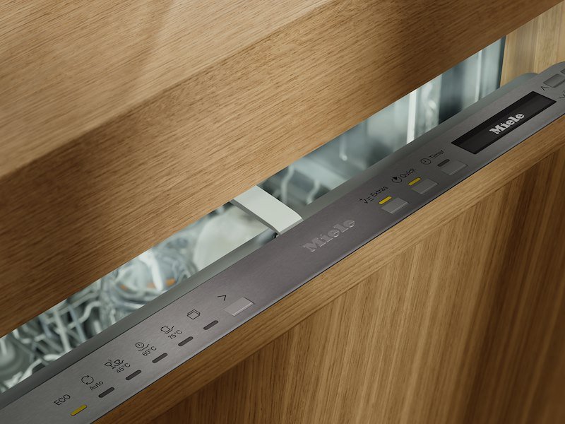 Miele Lavastoviglie da incasso G 7281 Scvi Acciaio Inox