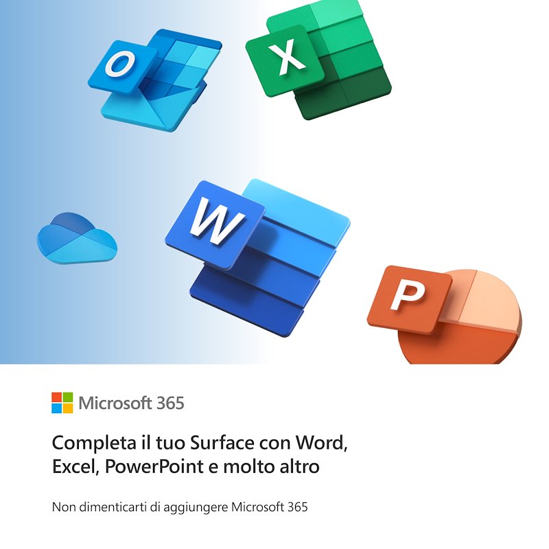 Microsoft Surface Go Platino