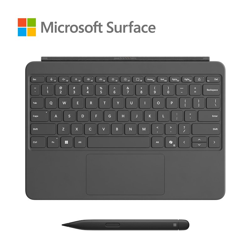 Microsoft Tastiera + Slim Pen SLATE Ep2-33044