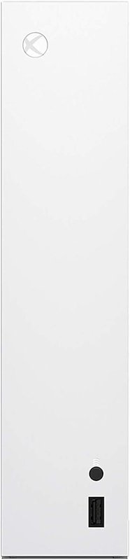 Microsoft Console Xbox Series S 512gb Wi-Fi  Bianco