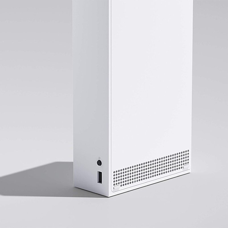 Microsoft Console Xbox Series S 512gb Wi-Fi  Bianco