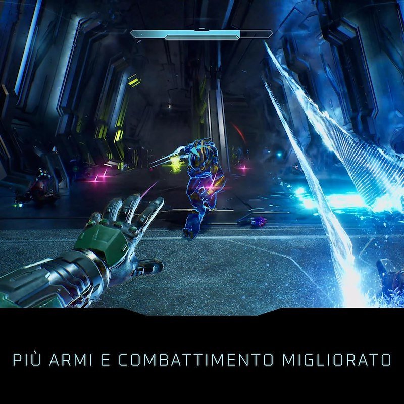 Microsoft videogioco Halo: Campaign Evolved - Ps5 It/es