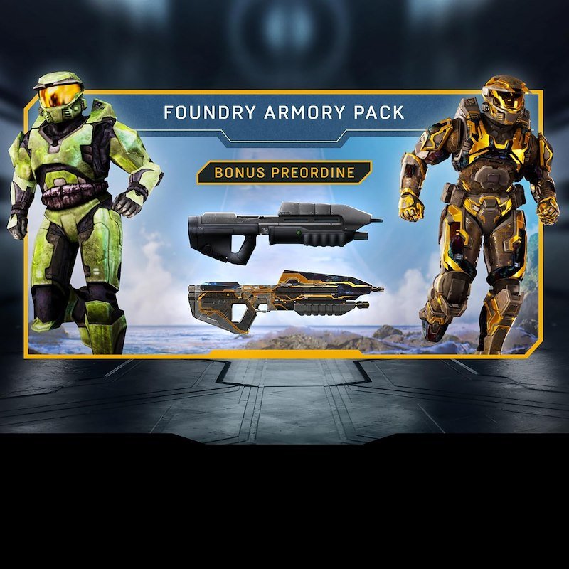 Microsoft videogioco Halo: Campaign Evolved - Ps5 It/es