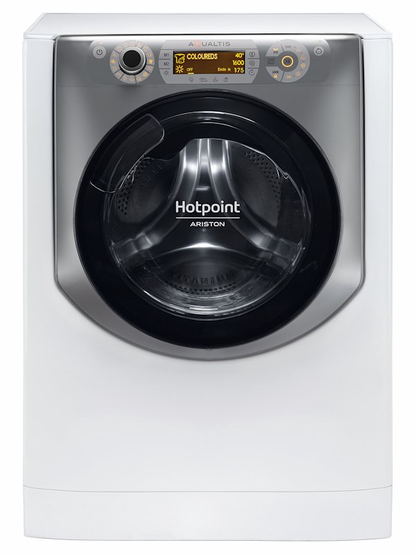 Hotpoint-ariston - Aqd1071d 697 Eu/a