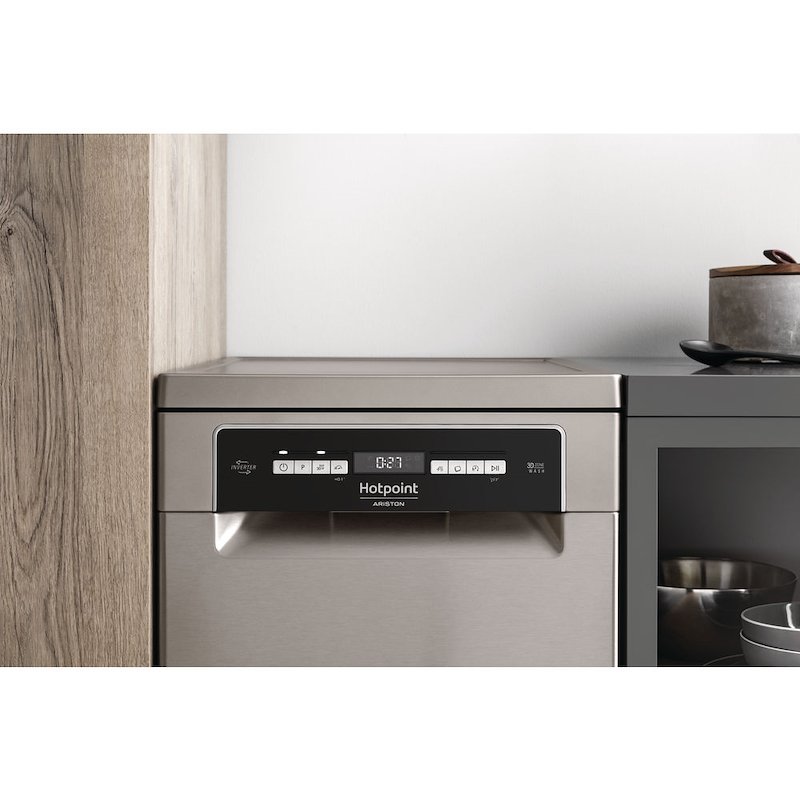 Hotpoint-ariston - Hsfo 3t223 Wc X