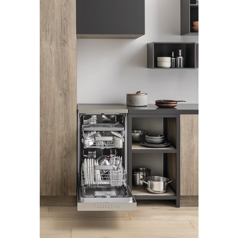 Hotpoint-ariston - Hsfo 3t223 Wc X