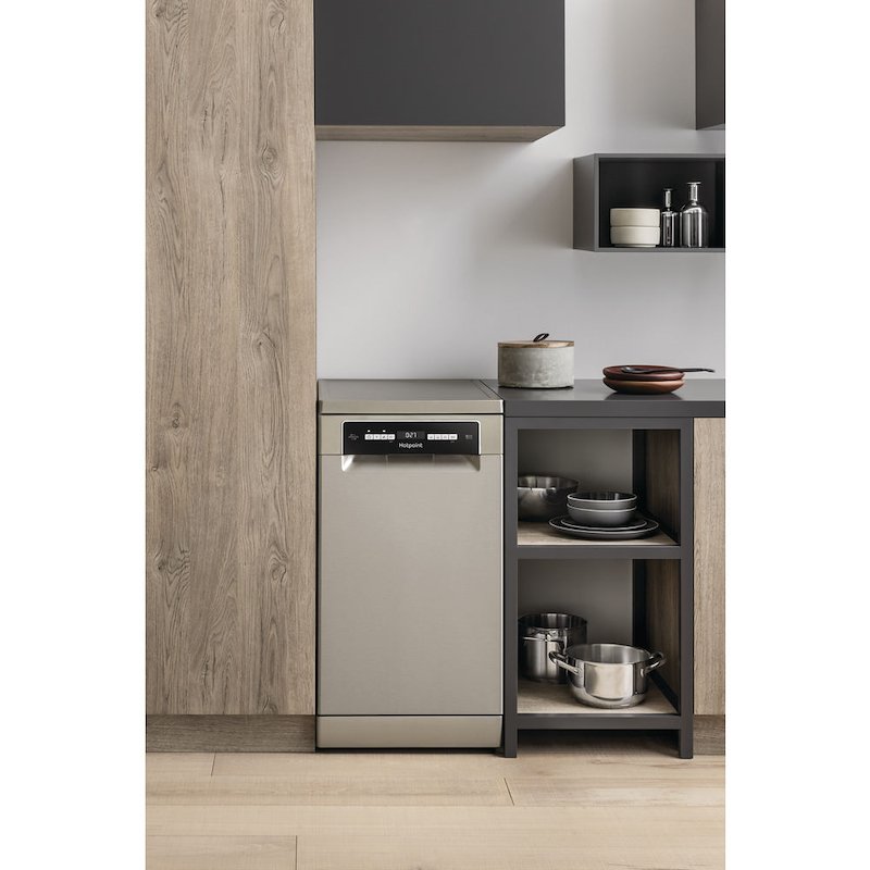 Hotpoint-ariston - Hsfo 3t223 Wc X