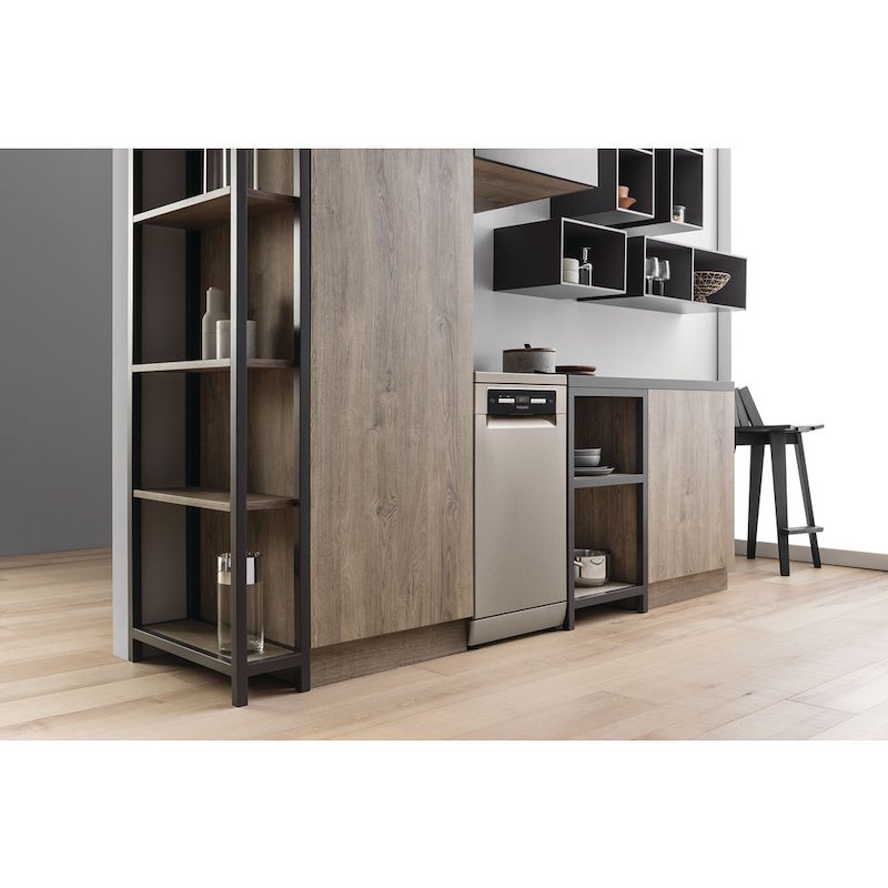 Hotpoint-ariston - Hsfo 3t223 Wc X