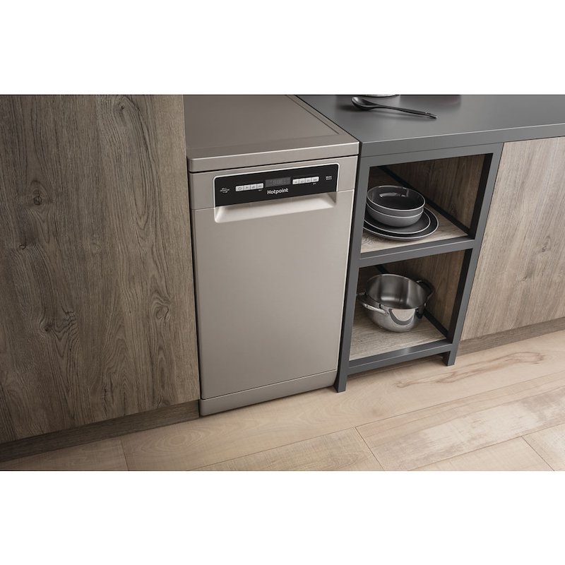 Hotpoint-ariston - Hsfo 3t223 Wc X