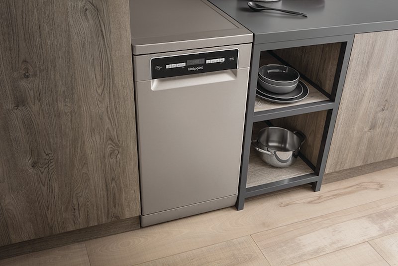 Hotpoint-ariston - Hsfo 3t223 Wc X